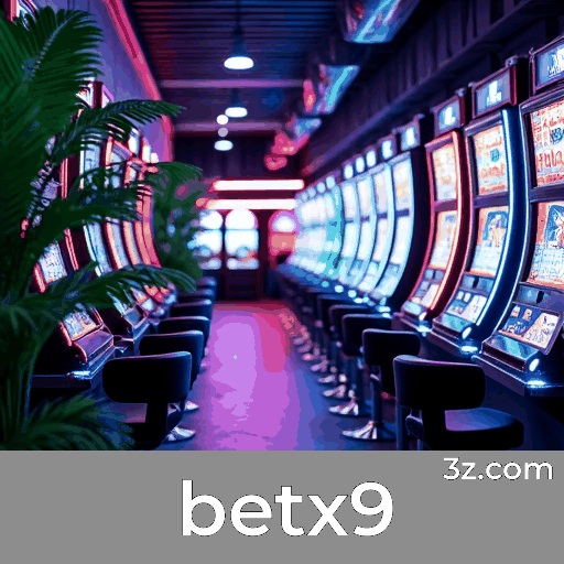 betx9: Plataforma de Apostas Segura e Premiada