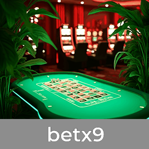 betx9: Slots - Prêmios Milionários, Mesa de Jogos - Estratégia Avançada, e mais