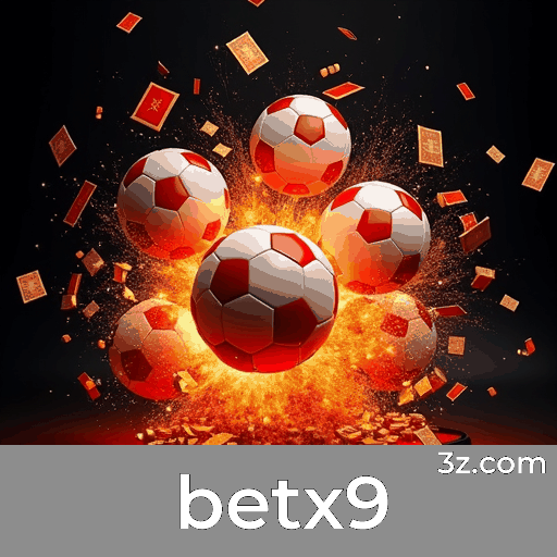 Betx9: A Revolução em Apostas com o Aplicativo Móvel