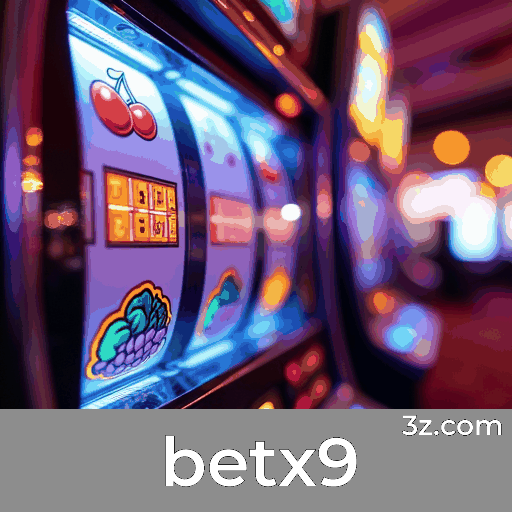 betx9: Plataforma de Apostas Segura e Premiada