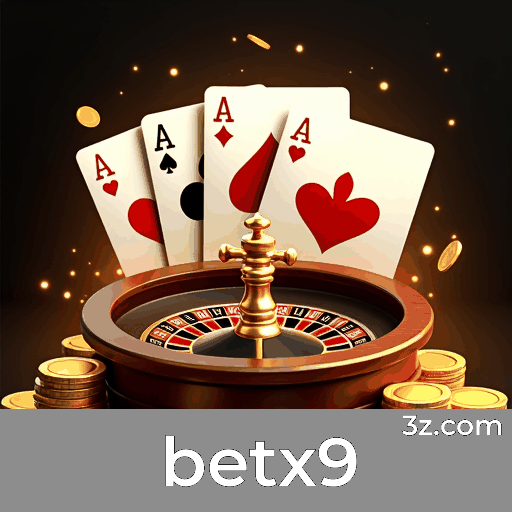 Desenvolvedores de Topo e Inovação no betx9