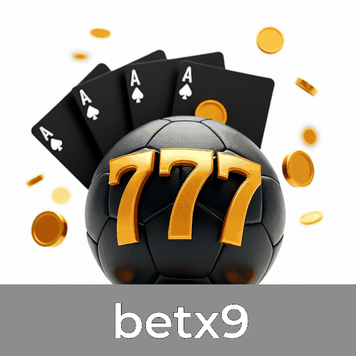 Betx9: Top Plataforma de Apostas e Cassino