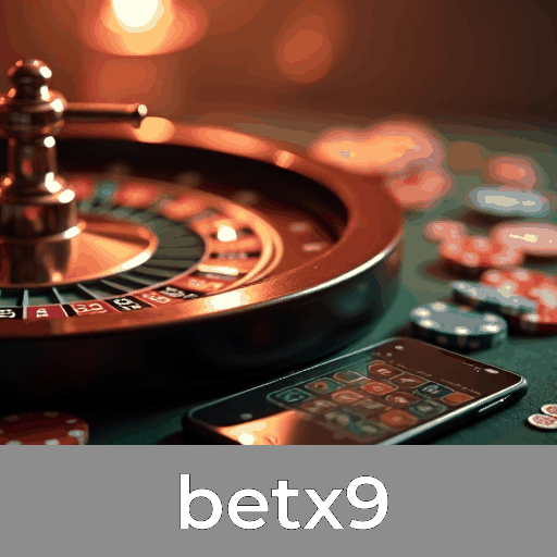 Descubra a Generosidade Única dos Bônus do betx9