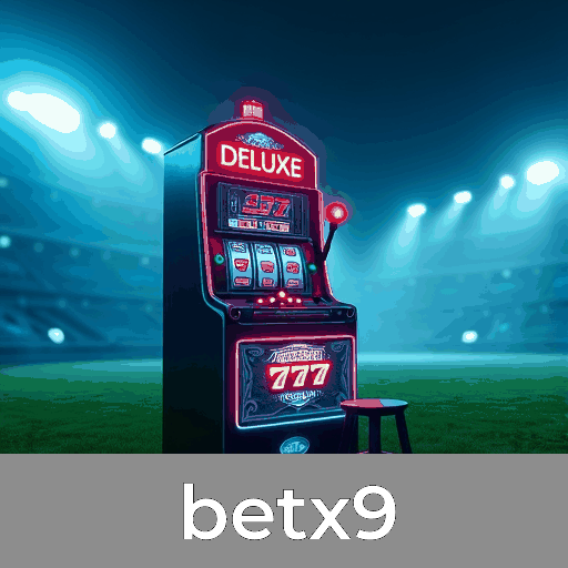 Betx9: Plataforma de Jogos Online com Serviços Profissionais