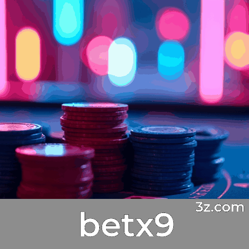 betx9: Plataforma de Apostas Segura e Premiada