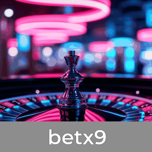 Experimente o Login Premium e Seguro no betx9