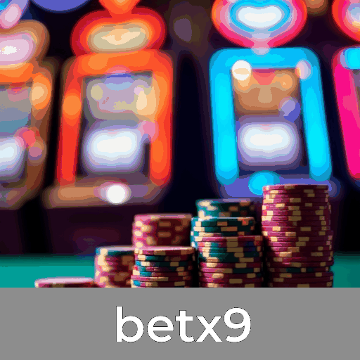 betx9: Slots - Prêmios Milionários, Mesa de Jogos - Estratégia Avançada, e mais