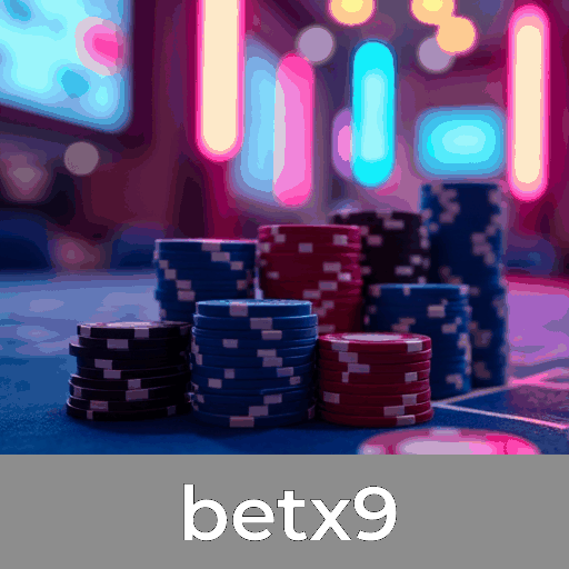 Experimente o Login Premium e Seguro no betx9