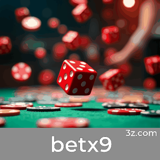 betx9: Plataforma de Apostas Segura e Premiada