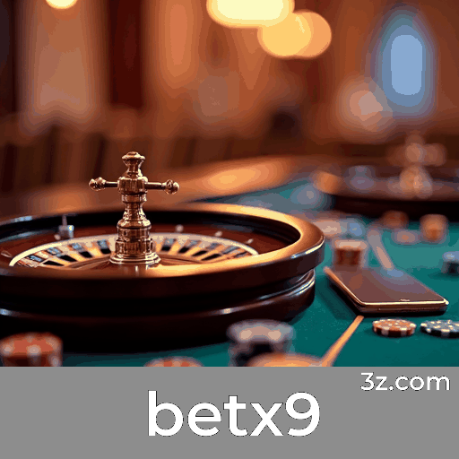 betx9: Precisão e Excelência em Apostas Esportivas