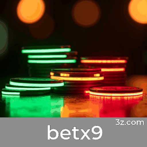 Explore as Experiências de Entretenimento Disruptivas na betx9