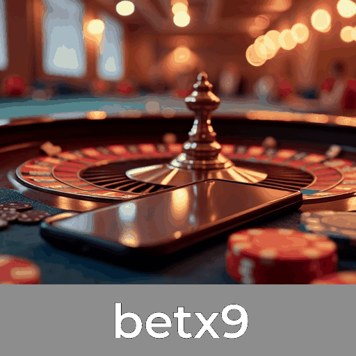 Maximize Seus Ganhos com Estratégias betx9: Táticas Comprovadas e Abordagem Inteligente de Jogo