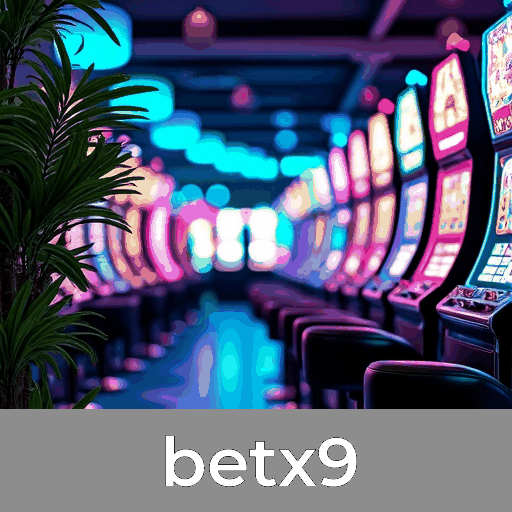 Tecnologia de Apostas Otimizada com o App Inovador da betx9