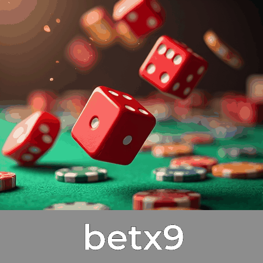 Descubra a Generosidade Única dos Bônus do betx9