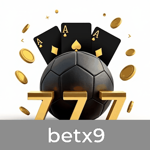 Betx9: Plataforma de Jogos Online com Serviços Profissionais