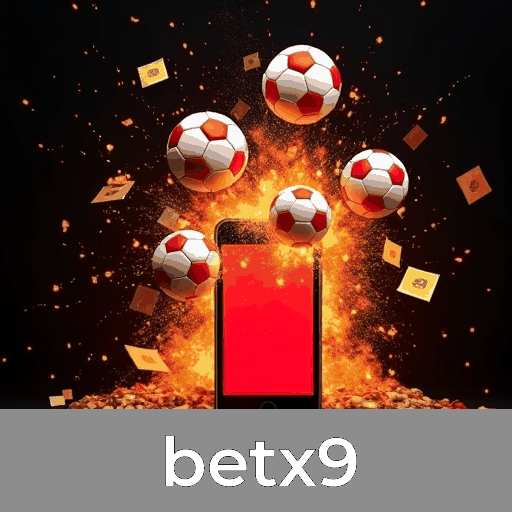 Experimente o Login Premium e Seguro no betx9