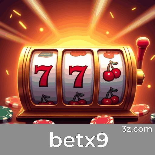 betx9: Plataforma de Apostas Segura e Premiada