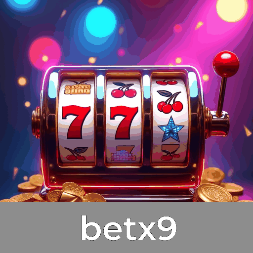 Betx9: Plataforma de Jogos Online com Serviços Profissionais