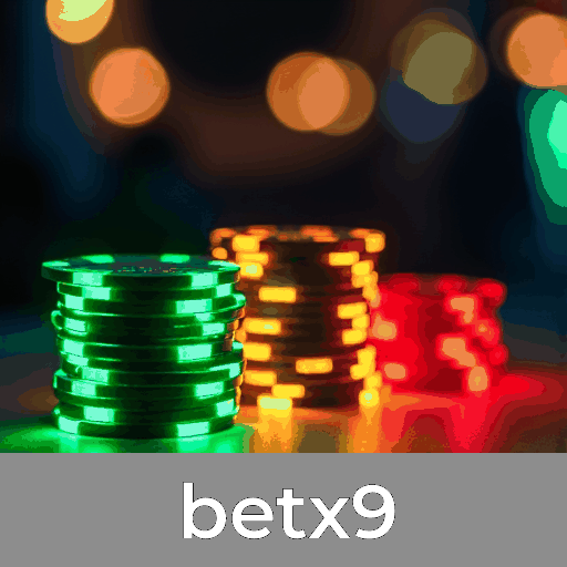 Experimente o Login Premium e Seguro no betx9