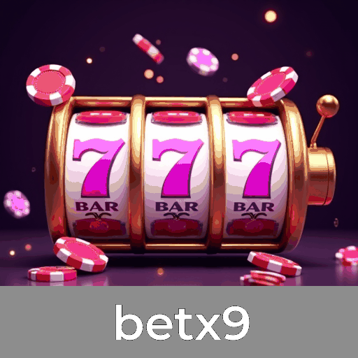 Experiência profissional e realista no cassino com betx9