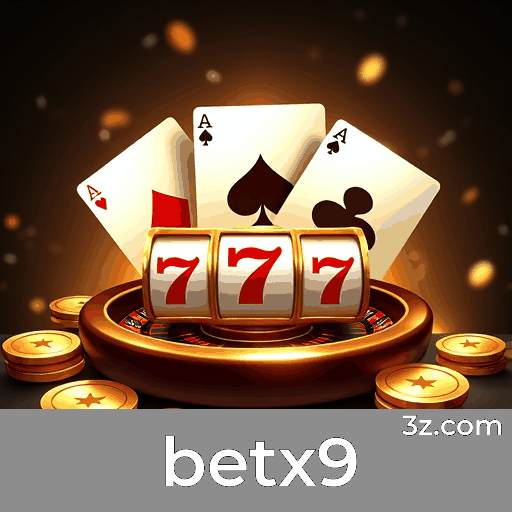 betx9: Plataforma de Apostas Segura e Premiada