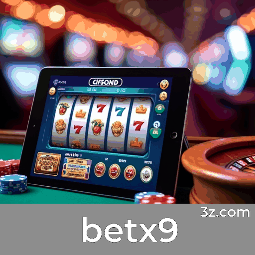 Sistema de recompensas múltiplo: maximizando seu lucro na betx9